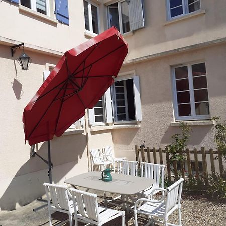 Maison Quebec Bernieres-sur-Mer Exterior photo
